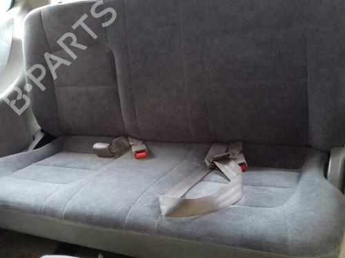Turbolader/Kompressor KIA CARNIVAL I (UP, FL) 2.9 TDi | BP12746724M71