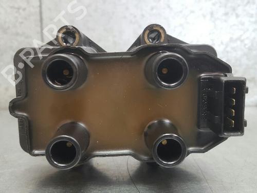 Used Ignition coil FIAT ULYSSE (220_) 2.0 (220.AC5) (121 hp) 12727041