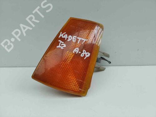 Used Left front indicator Left front indicator 12726394 12726394