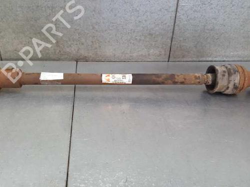 Used Driveshaft CHEVROLET BLAZER S10 4.3 AWD (193 hp) 12747285