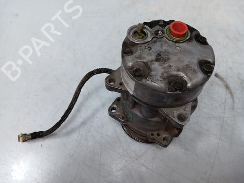 AC compressor CITROËN XSARA PICASSO (N68) 2.0 HDi | BP32231958M34