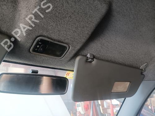 Elektronische module CITROËN BERLINGO / BERLINGO FIRST MPV (MF_, GJK_, GFK_) 1.9 D (MFDJY) | BP29178863M83 