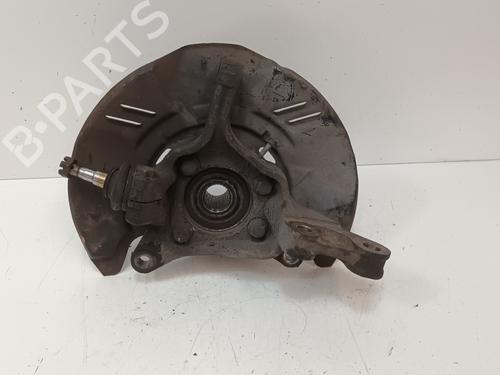 Right front steering knuckle SUBARU LEGACY V Estate (BR) 2.0 D AWD (BRD) | BP17588611M26 