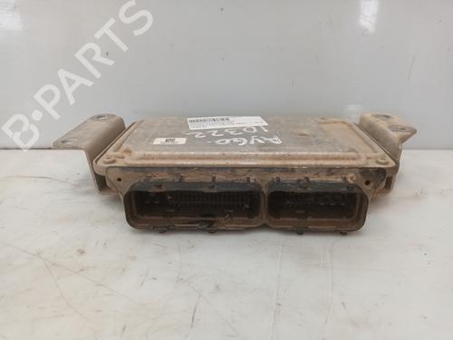 Engine control unit (ECU) TOYOTA AYGO (_B1_) 1.0 (KGB10_, KGB10R) | BP28375111M57