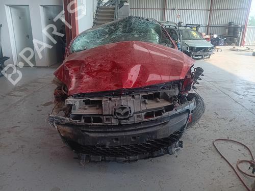 Used Parts MAZDA 3 (BL) 1.6 MZR (BL14) (105 hp) 3958220