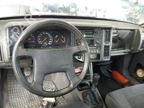 Starter VOLVO 440 (445) 1.7 | BP12712772M8 