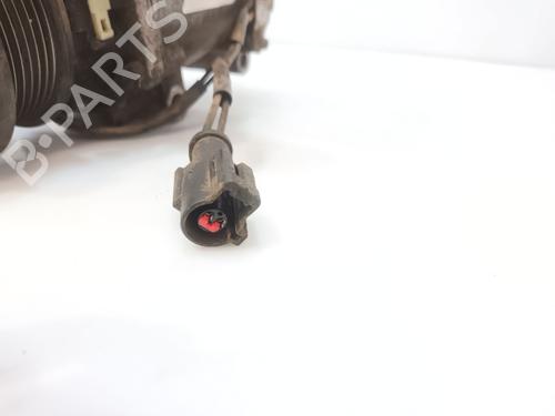 AC compressor FORD FOCUS I Turnier (DNW)  | BP30318875M34 