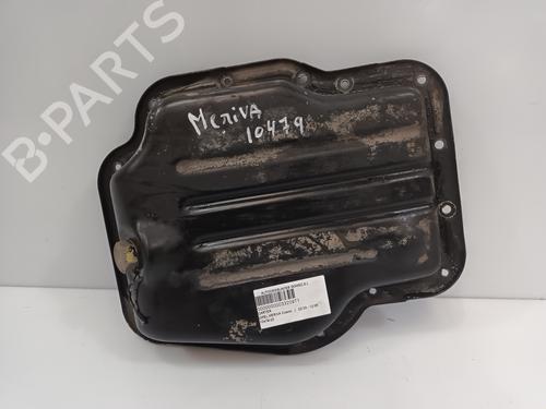 Oliebundkar OPEL MERIVA A MPV (X03) [2003-2010]  20209649
