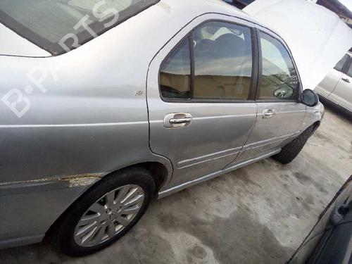 AC Kompressor ROVER 45 I Hatchback (RT) 1.6 | BP12691250M34