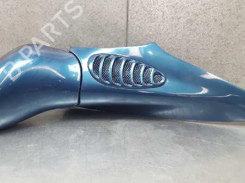 Right mirror RENAULT ESPACE III (JE0_) 2.2 D | BP12778612C27