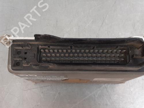 Engine control unit (ECU) OPEL OMEGA B (V94) 2.0 (F69, M69, P69) | BP12691196M57 