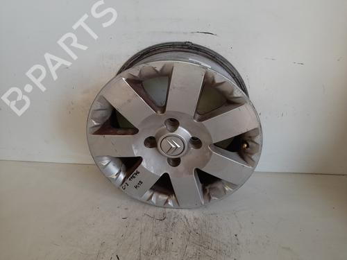 Used Rim CITROËN C3 Pluriel (HB_) 1.6 (109 hp) 18570211