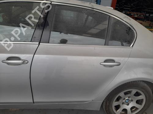 Used Left rear door BMW 5 (E60) 530 d (218 hp) 19574307