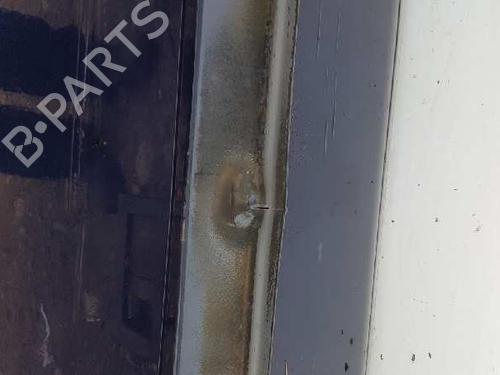 Left front door OPEL ZAFIRA A MPV (T98) 2.0 DTI 16V (F75) | BP12799300C2 