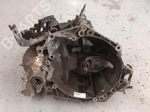 Used Gearbox CITROËN XSARA PICASSO (N68) 1.6 (95 hp) 21484595