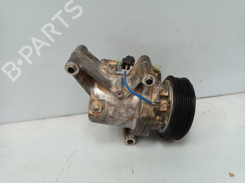 AC compressor MAZDA 2 Hatchback (DL, DJ)  | BP27876580M34 