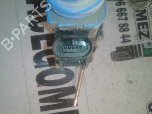 Rear right lock AUDI A8 D2 (4D2, 4D8) 2.5 TDI | BP12693403C99 