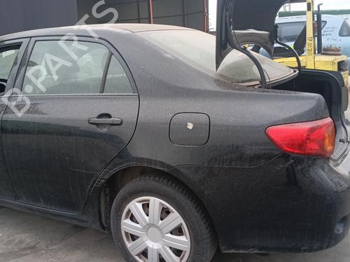 Left front window switch TOYOTA COROLLA Saloon (_E15_)  | BP33326880I27  - Image 7