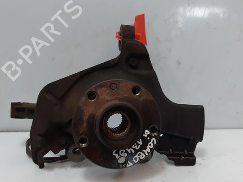 left-front-steering-knuckle-opel-combo-box-bodympv-x12-2012-36051735 main image
