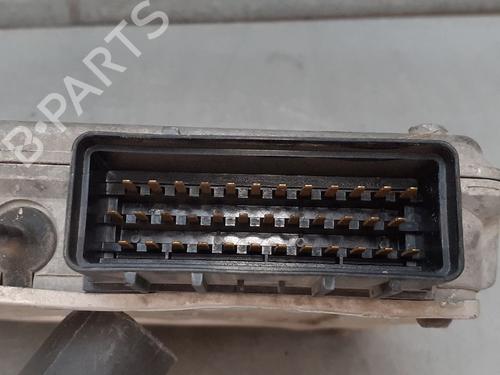 Engine control unit (ECU) ROVER 400 II (RT) 414 Si | BP12691472M57 