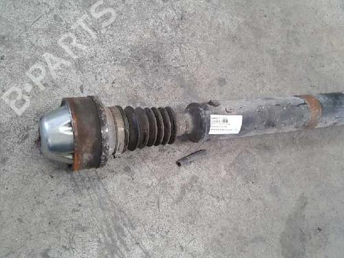 Driveshaft MAZDA TRIBUTE (EP) 2.0 (EPEW) | BP12719601M37 