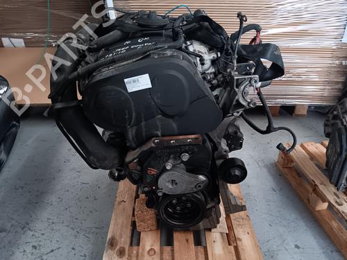 Motor JEEP COMPASS (MK49) [2006-2025]  22809530