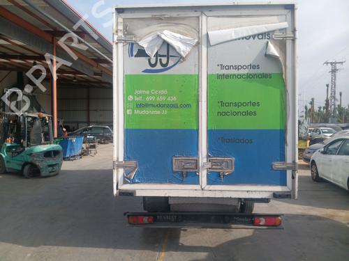 Injection pump RENAULT MASTER II Platform/Chassis (ED/HD/UD) | BP32252933M78