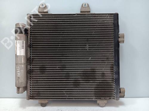 ac-radiator-citroen-c1-pm_-pn_-2005-2006-2007-2008-2009-2010-2011-2012-2013-2014-39570407 main image
