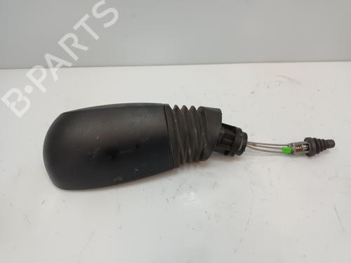 Right mirror FIAT PUNTO (176_) 60 1.2 (176AP, 176AR, 176AQ, 176BB) | BP19021443C27 