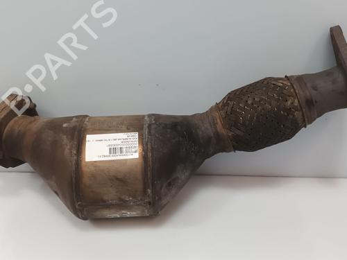 Used Catalyst Catalyst AUDI A4 B6 (8E2) 1.9 TDI (130 hp) 32522525 32522525