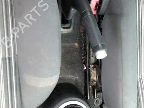 Gearbox VW FOX Hatchback (5Z1, 5Z3, 5Z4) 1.2 | BP12739277M3 
