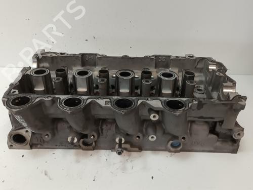 Used Cylinder head CITROËN BERLINGO MULTISPACE (B9) 1.6 HDi 75 16V (75 hp) 17830638