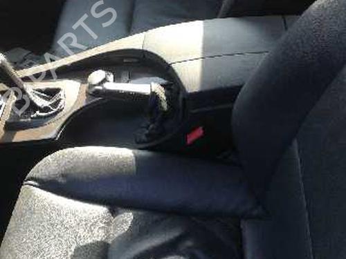 Right front door BMW 5 (E60) 530 d | BP12745144C3 