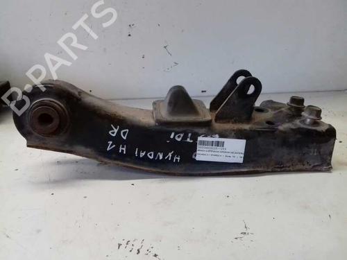 Used Right front suspension arm HYUNDAI H-1 / STAREX Bus (A1) [1997-2025]  12931925