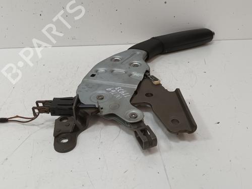 Hand brake MERCEDES-BENZ A-CLASS (W169) A 180 (169.032, 169.332) | BP18331731I18 