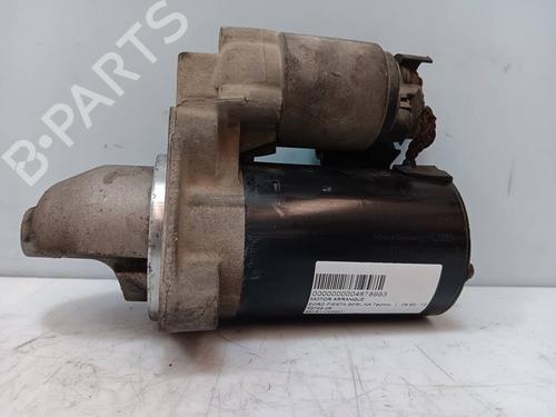 Used Starter Starter FORD FIESTA IV (JA_, JB_) [1995-2006] 40076764 40076764