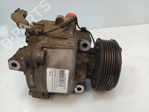 Used AC compressor MITSUBISHI ASX (GA_W_) 1.8 DI-D (GA6W) (116 hp) 19269744