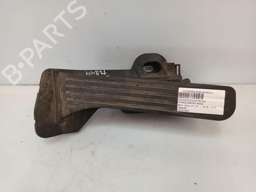 Pedal SEAT LEON (1P1) [2005-2013]  29933681