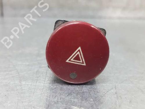 Used Warning switch CITROËN BERLINGO / BERLINGO FIRST Box Body/MPV (M_) 1.6 HDI 75 (MB9HW) (75 hp) 12733804