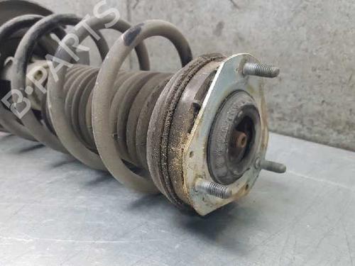 Right front shock absorber FORD FIESTA VI (CB1, CCN) 1.25 | BP12717662M17 