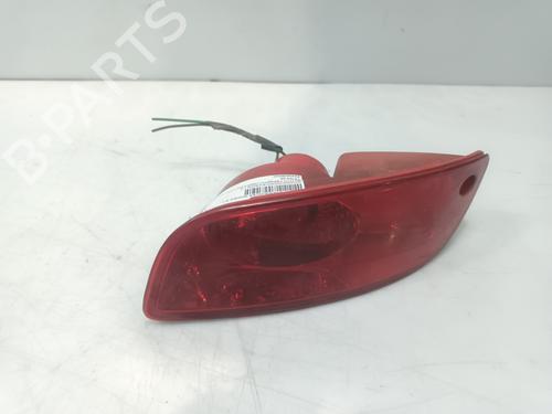 Used Rear fog light HYUNDAI SANTA FÉ II (CM) 2.2 CRDi 4x4 (155 hp) 31127043
