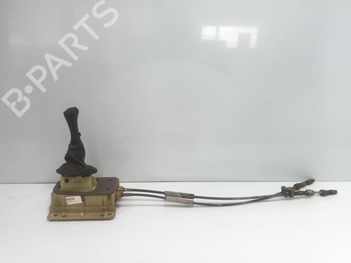Used Gear lever Gear lever FIAT STILO (192_) 1.9 JTD (192_XF1A) (80 hp) 33851922 33851922