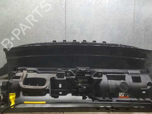 Front slam panel FORD B-MAX (JK) 1.4 | BP12752874C72 