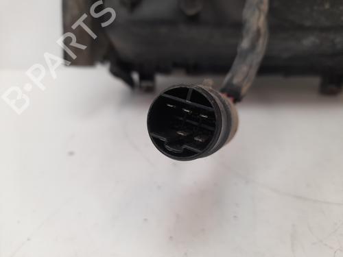 Right headlight SSANGYONG KORANDO FAMILY | BP12854992C29