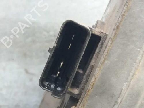 Rear wiper motor CITROËN C4 I (LC_) 1.6 HDi | BP12698455M102 