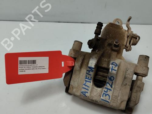 right-rear-brake-caliper-nissan-primera-p12-2002-35770808 main image