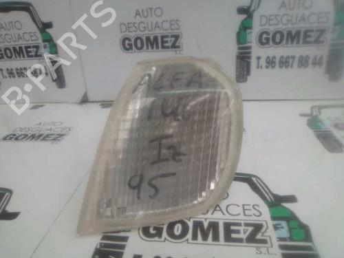 Used Left front indicator Left front indicator 12808529 12808529