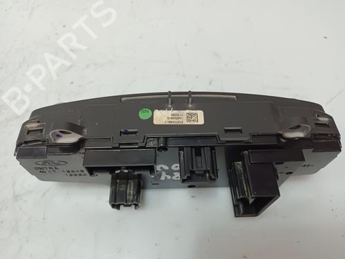 Climate control FORD TOURNEO COURIER B460 MPV  | BP24109321I5 