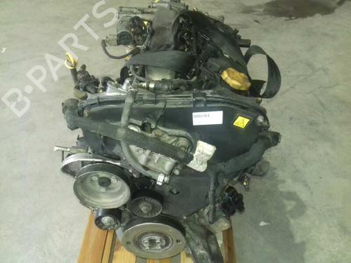 Used Engine ALFA ROMEO 147 (937_) 1.9 JTDM (937.AXD1A, 937.AXV1A, 937.BXB1A) (115 hp) 12751773