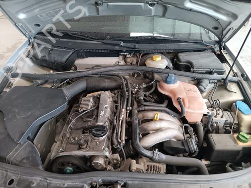 Drosselklappe AUDI A4 B5 (8D2) 1.8 | BP19637605M82